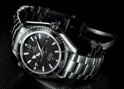 omega watch quantum of solace.